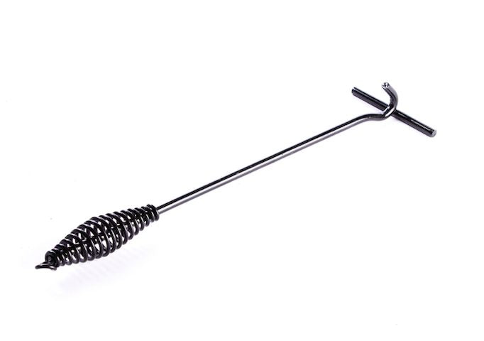 De BBQ Store, Lifter