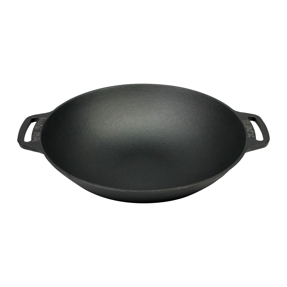De BBQ Store, Wokpan WOK36