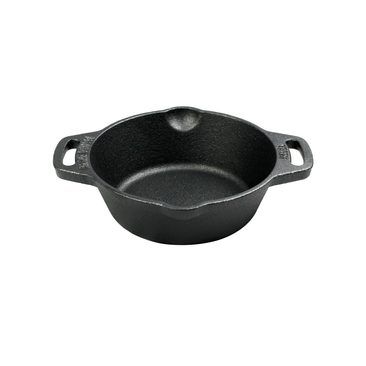 De BBQ Store, Skillet 15H