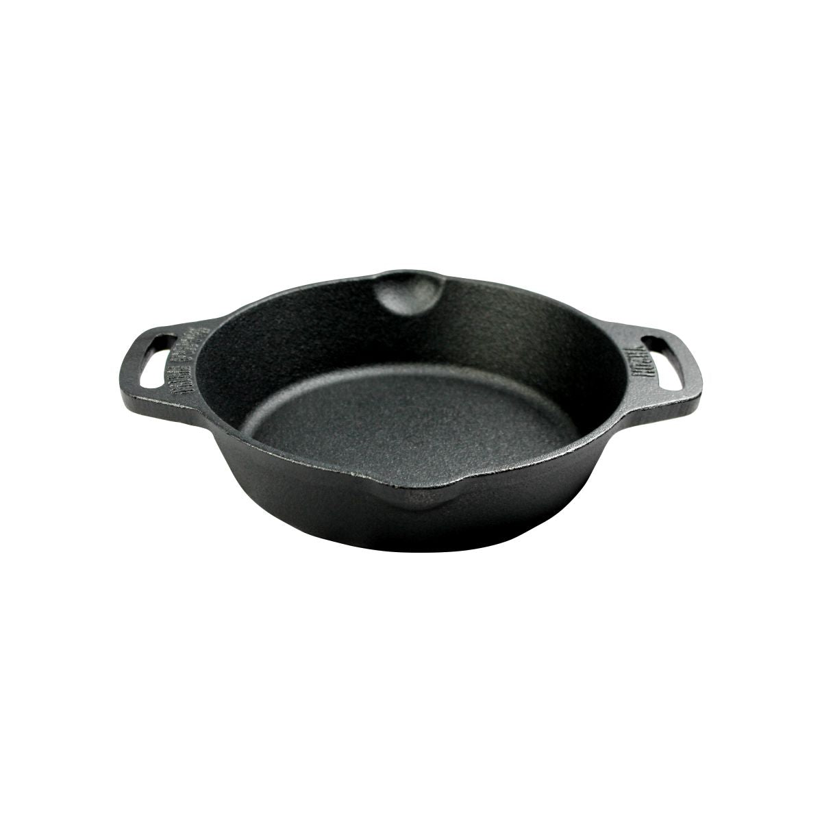 De BBQ Store, Skillet 20H
