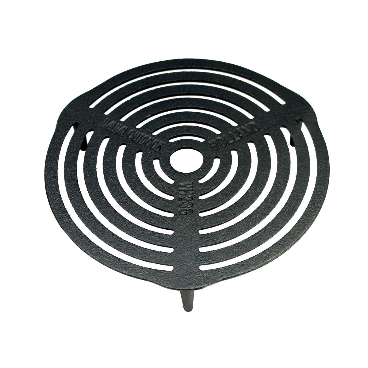 De BBQ Store, Stapelrooster 23G