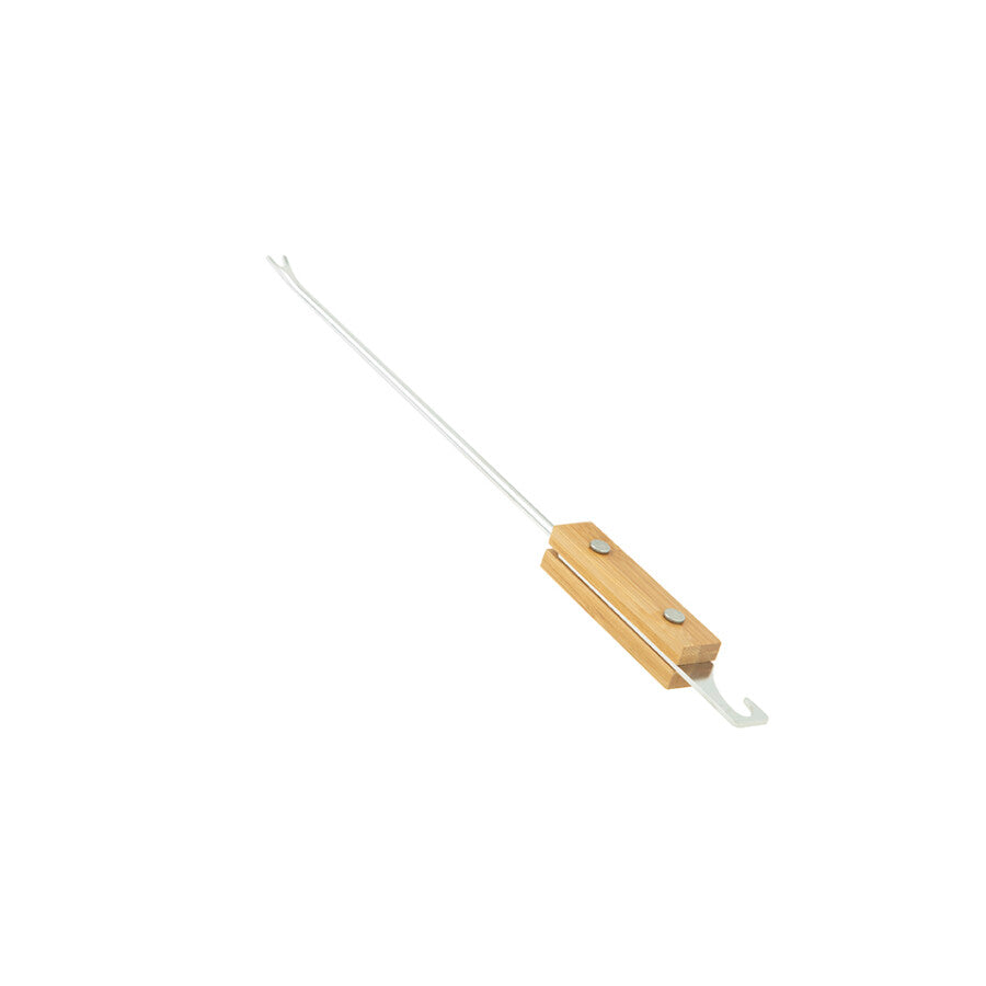 De BBQ Store, Yakiniku Notch Grill Cleaner